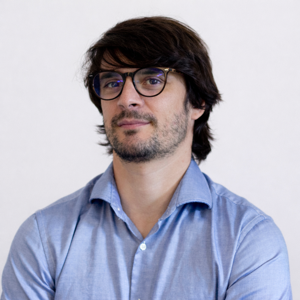 Gabriele Granello's picture