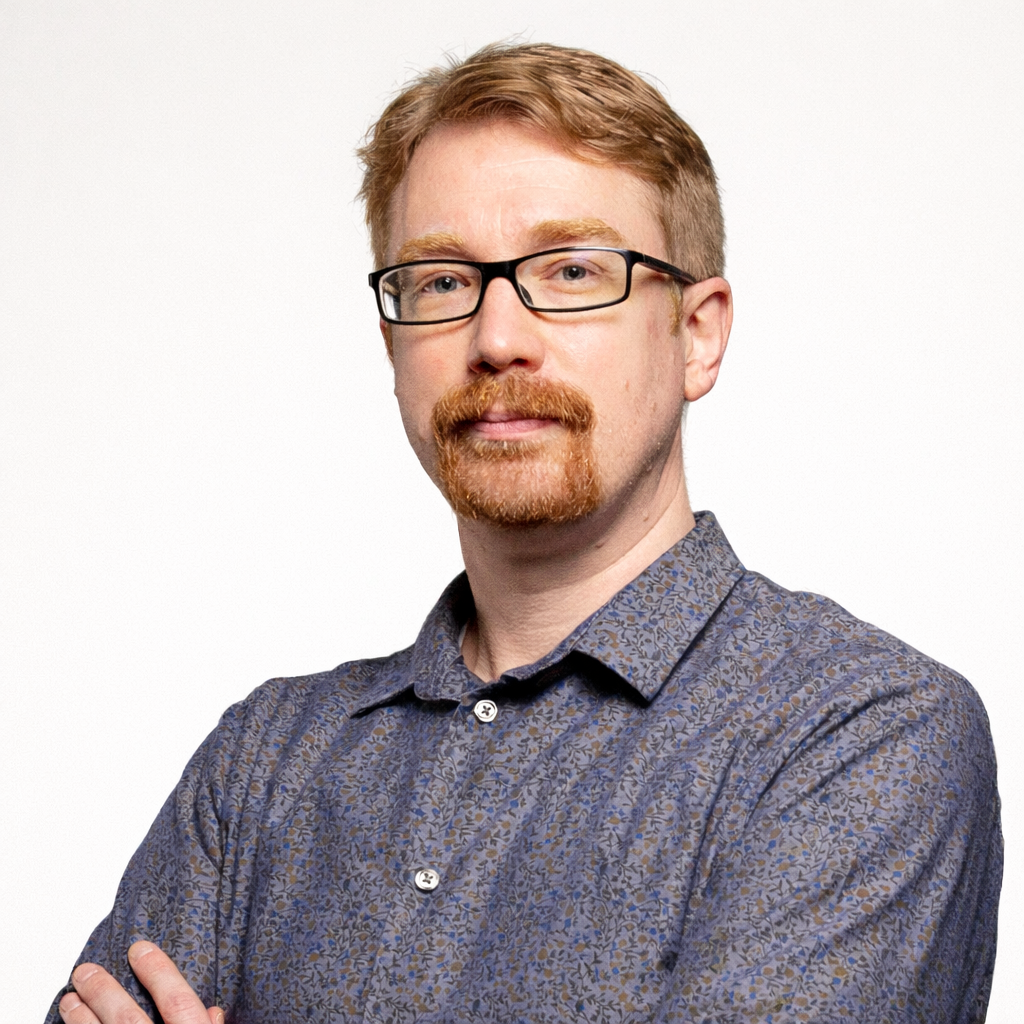 Daniel Nilsson's picture